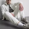 Pantalones de Chándal con cordón Essential