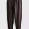 Pantalones de Chándal con cordón Essential