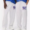 Pantalones de chándal con el logotipo de los Buffalo Bills de la NFL