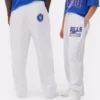 Pantalones de chándal con el logotipo de los Buffalo Bills de la NFL