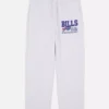 Pantalones de chándal con el logotipo de los Buffalo Bills de la NFL