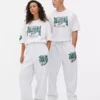 Pantalones de chándal con el logotipo de los Philadelphia Eagles de la NFL