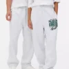 Pantalones de chándal con el logotipo de los Philadelphia Eagles de la NFL