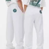 Pantalones de chándal con el logotipo de los Philadelphia Eagles de la NFL