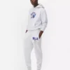 Pantalones de Chándal con puños de los Buffalo Bills de la NFL
