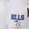 Pantalones de Chándal con puños de los Buffalo Bills de la NFL