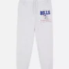 Pantalones de Chándal con puños de los Buffalo Bills de la NFL