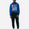 Pantalones de Chándal con puños de los New York Giants de la NFL