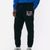 Pantalones de Chándal con puños de los New York Giants de la NFL