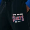Pantalones de Chándal con puños de los New York Giants de la NFL