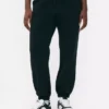 Pantalones de Chándal con puños en los bajos y cordón ajustable
