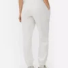 Pantalones de Chándal con puños en los bajos y cordón ajustable