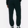 Pantalones de Chándal con puños en los bajos y cordón ajustable