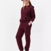 Pantalones de Chándal con puños Essential