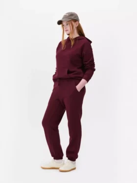 Pantalones de Chándal con puños Essential