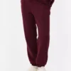 Pantalones de Chándal con puños Essential