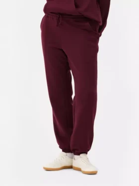 Pantalones de Chándal con puños Essential