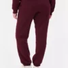 Pantalones de Chándal con puños Essential