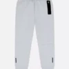Pantalones de Chándal con puños ribeteados