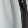 Pantalones de Chándal con puños ribeteados