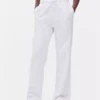 Pantalones de chándal de corte recto