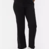 Pantalones de chándal de corte recto