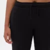 Pantalones de chándal de corte recto