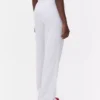 Pantalones de chándal de corte recto