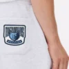 Pantalones de chándal de la NBA de los Memphis Grizzlies con cordón