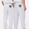 Pantalones de chándal de la NBA de los Memphis Grizzlies con cordón