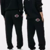 Pantalones de Chándal de los Houston Rockets de la NBA