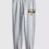 Pantalones de Chándal de los Indiana Pacers de la NBA