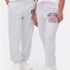 Pantalones de chándal de los New York Giants de la NFL