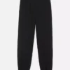 Pantalones de Chándal elásticos con cordón
