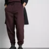 Pantalones de Chándal esenciales con puños y cordón