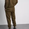 Pantalones de Chándal esenciales con puños y cordón