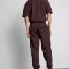 Pantalones de Chándal esenciales con puños y cordón