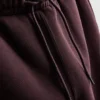 Pantalones de Chándal esenciales con puños y cordón