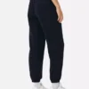 Pantalones de chándal estampados con puños