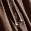 Pantalones de Chándal informales de mezcla de algodón