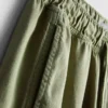 Pantalones de Chándal informales de mezcla de algodón