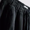 Pantalones de Chándal informales de mezcla de algodón