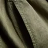 Pantalones de Chándal informales de mezcla de algodón