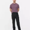 Pantalones de Chándal tipo cargo tejidos