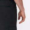 Pantalones de Chándal tipo cargo tejidos