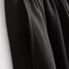 Pantalones de Chándal tipo harén con alto contenido en algodón