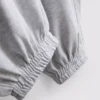 Pantalones de Chándal tipo harén con alto contenido en algodón