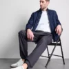 Pantalones de Chándal tipo jogger con puños
