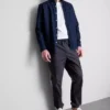 Pantalones de Chándal tipo jogger con puños
