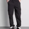Pantalones de Chándal tipo jogger con puños